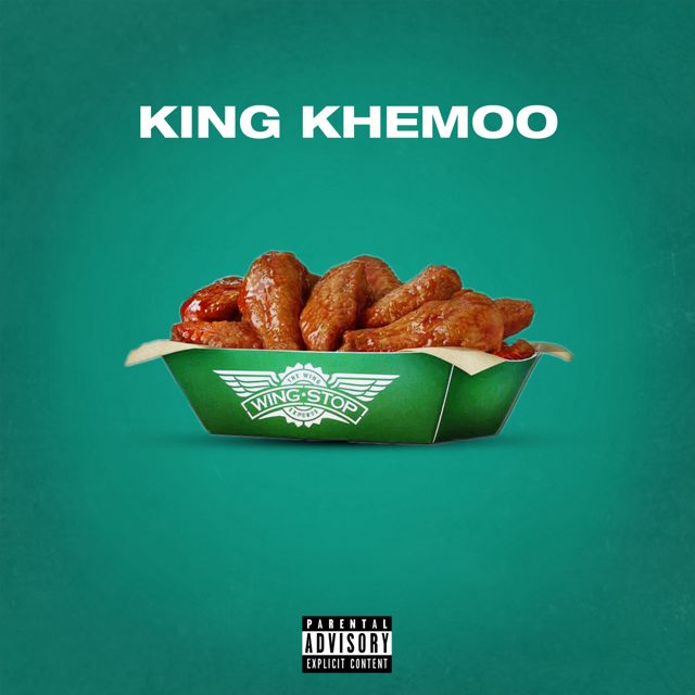 King Khemoo - 'Wingstop' [Ringtone]