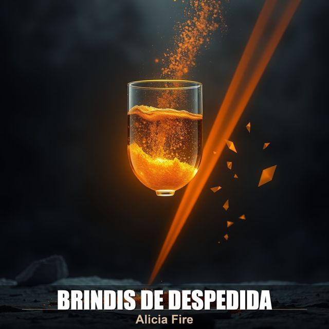 Alicia Fire - 'Maletas de Sueños' [Ringtone]