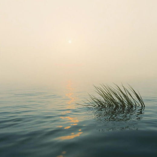 Dariya - 'A Quiet Trace' [Ringtone]
