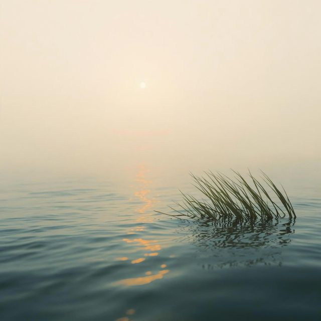 Dariya - 'A Quiet Trace' [Ringtone]
