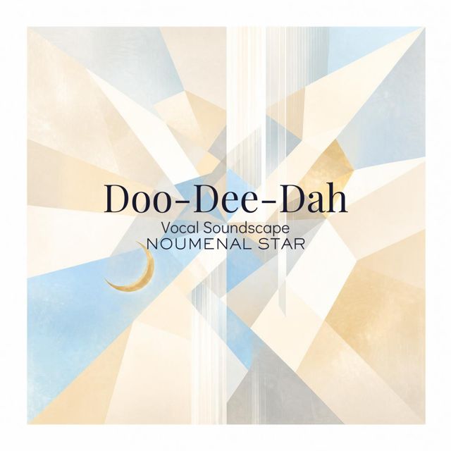 Noumenal Star - 'Doo-Dee-Dah (Vocal Soundscape)' [Ringtone]