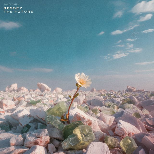 Bessey - 'The Future' [Ringtone]