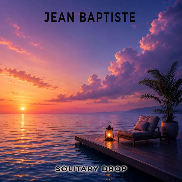 Jean Baptiste - 'Solitary Drop' [Ringtone]