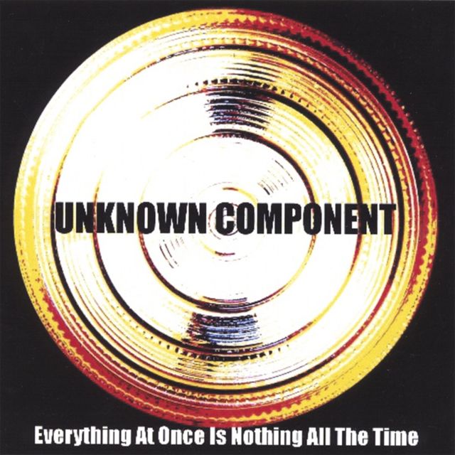 Unknown Component - 'Over Years And Miles' [Ringtone]