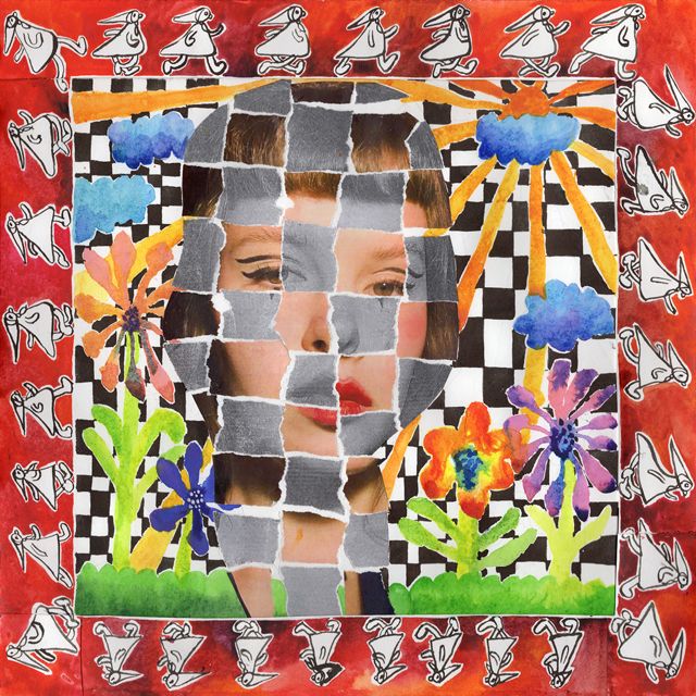 Human Margareeta - 'help me' [Ringtone]