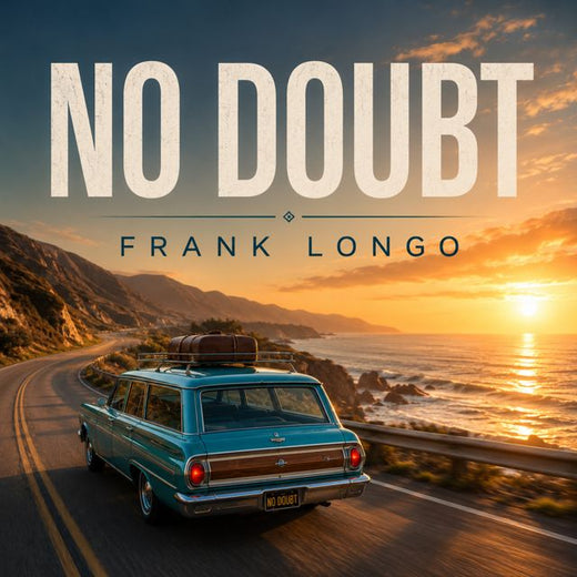 Frank Longo - 'No Doubt' [Ringtone]