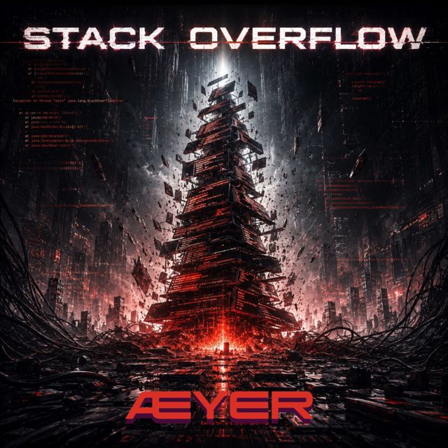 Æyer - 'Stack Overflow' [Ringtone]