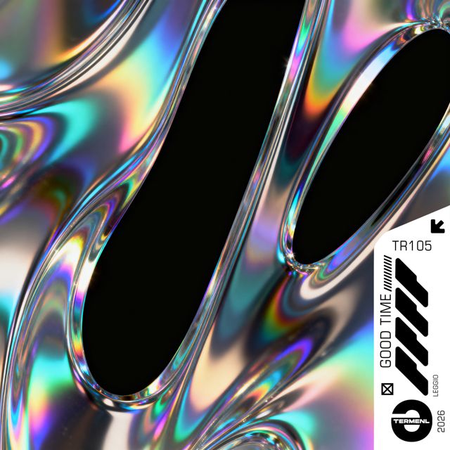 Leggio - 'Good Time' [Ringtone]