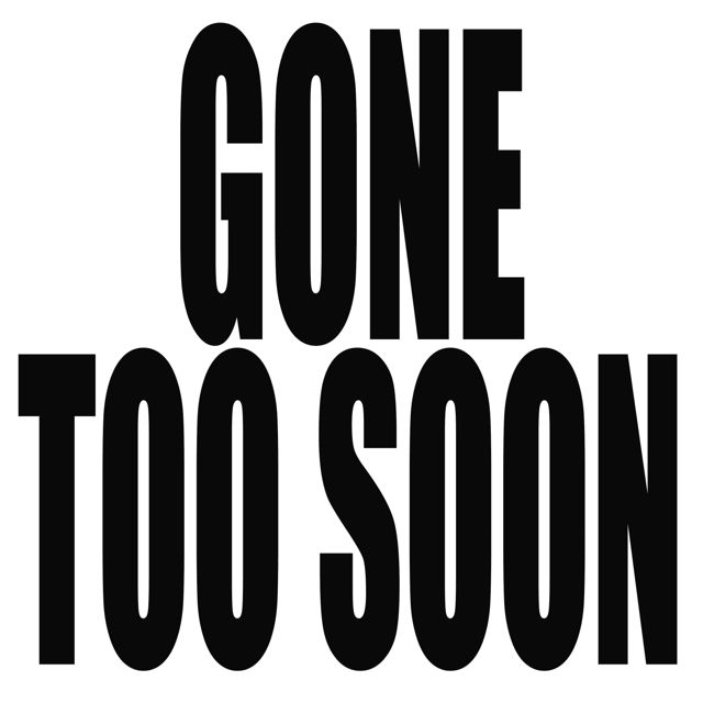 Dj Instramatic - 'Gone Too Soon (Instrumental)' [Ringtone]