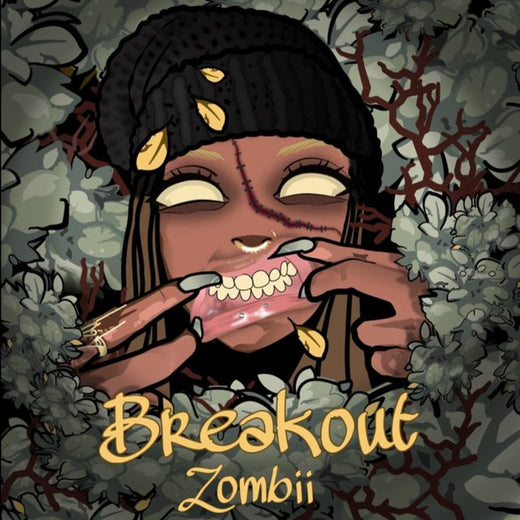 Zombii - 'Breakout' [Ringtone]