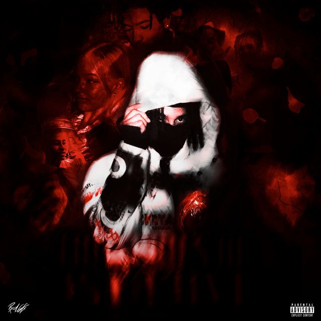 Multiszn - 'Heartless Habits' [Ringtone]