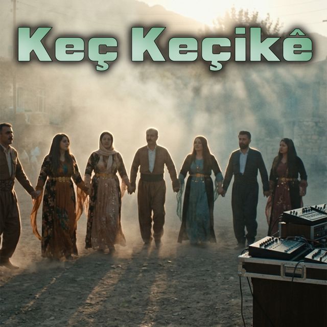 Faruk Aydın - 'Keç Keçikê' [Ringtone]