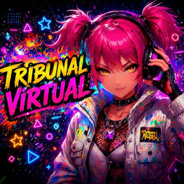 Pandora - 'Tribunal Virtual' [Ringtone]