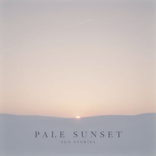 Sun Stories - 'Pale Sunset' [Ringtone]