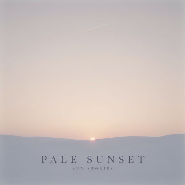 Sun Stories - 'Pale Sunset' [Ringtone]