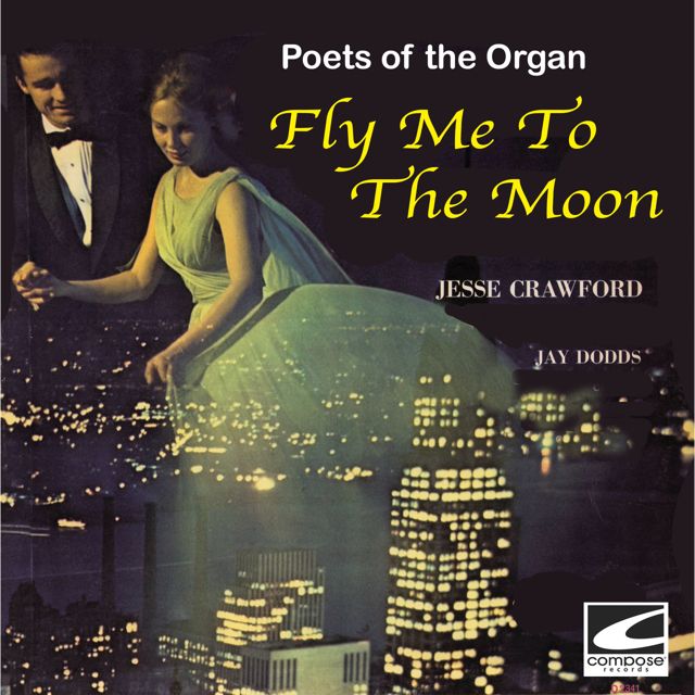 Jay Dodds - 'Claire De Lune' [Ringtone]
