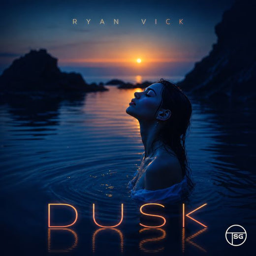 Ryan Vick - 'Dusk' [Ringtone]