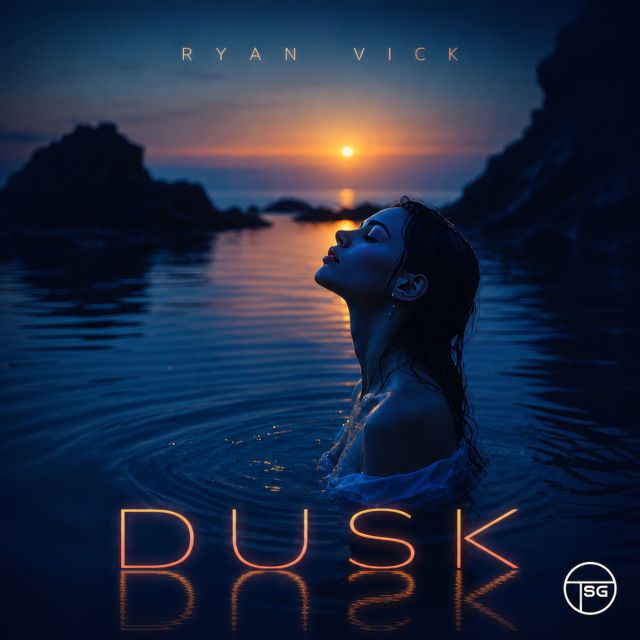 Ryan Vick - 'Dusk (Extended)' [Ringtone]