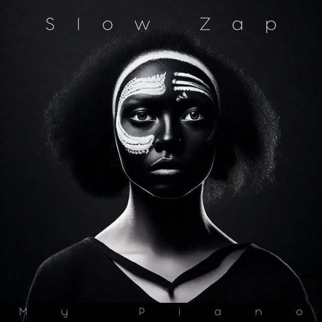Brice Salek - 'Slow Zap (Solo Piano) (feat. My Piano)' [Ringtone]