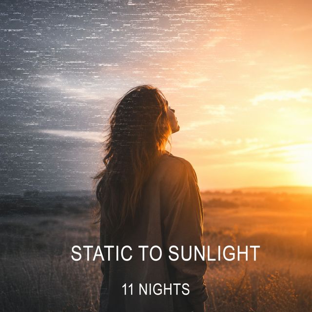 Eleventh Nights - 'Ticket for One' [Ringtone]