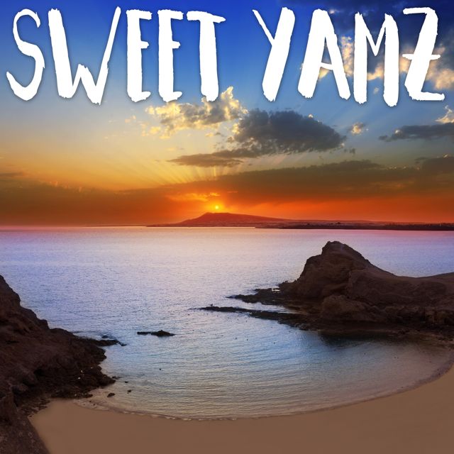 Tropical Jawns - 'Sweet Yamz (Marimba)' [Ringtone]