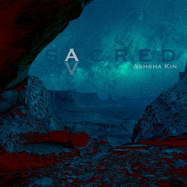 Ashsha Kin - 'The Light' [Ringtone]