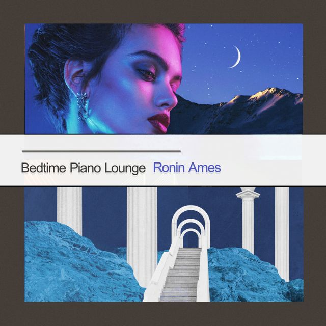 Ronin Ames - 'Seemless Treble' [Ringtone]