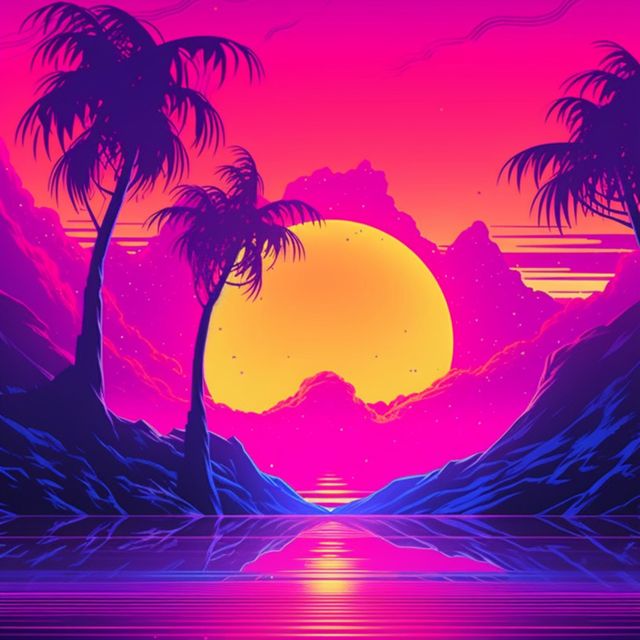 LFC Records - 'Neon Colors' [Ringtone]