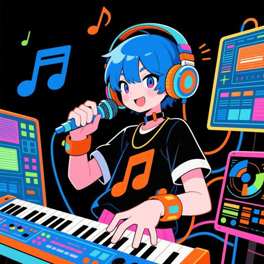 Derztak - 'Beauty Beat' [Ringtone]