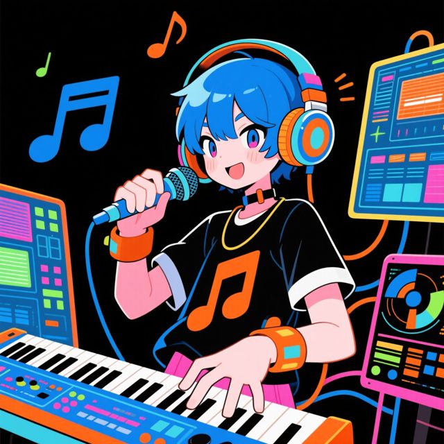 Derztak - 'Beauty Beat' [Ringtone]