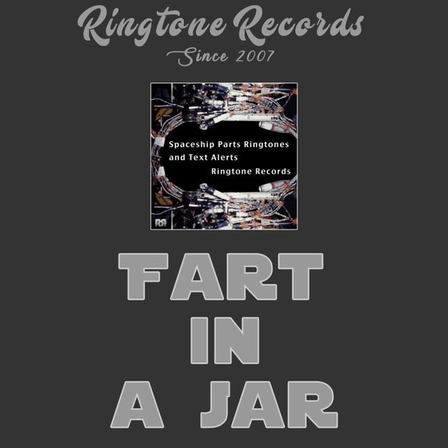 RR Collective - 'Fart in a Jar' [Ringtone]