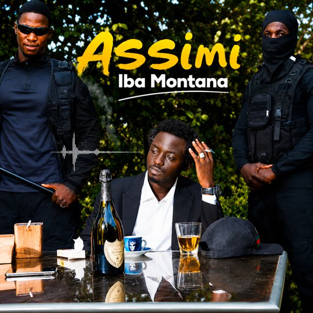 Iba Montana - 'Assimi' [Ringtone]