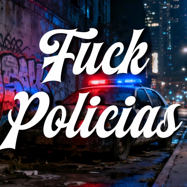 MrVicoVIP - 'Fuck Policias' [Ringtone]