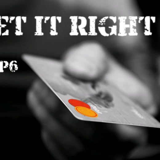 Mup6 - 'Get It Right' [Ringtone]