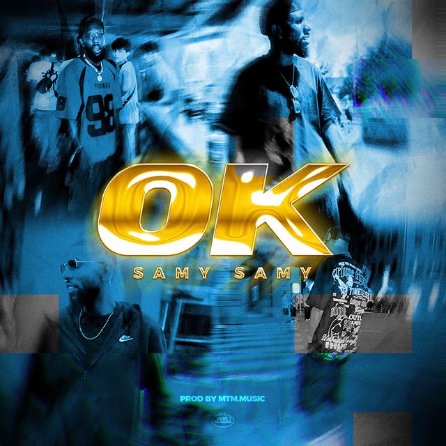 Samy Samy - 'Ok' [Ringtone]