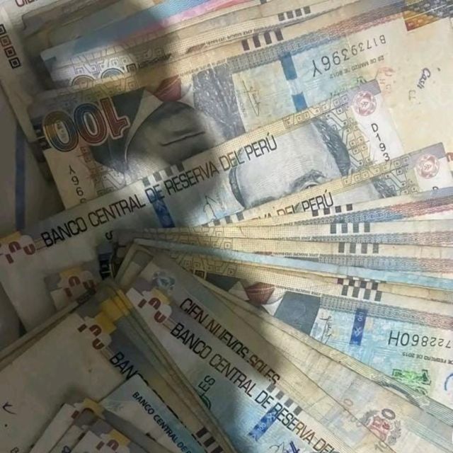 Carl18 - 'Billete' [Ringtone]