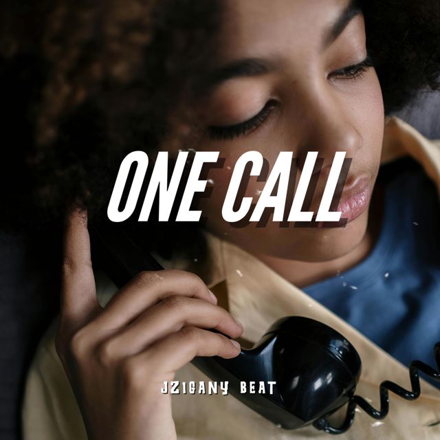 Jzigany Beat - 'ONE CALL' [Ringtone]