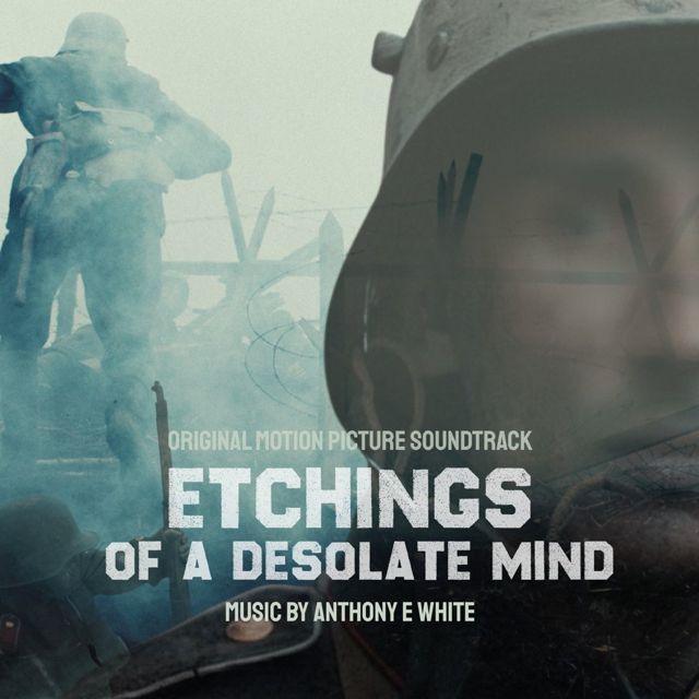 Anthony E White - 'End Credits (Etchings of a Desolate Mind)' [Ringtone]