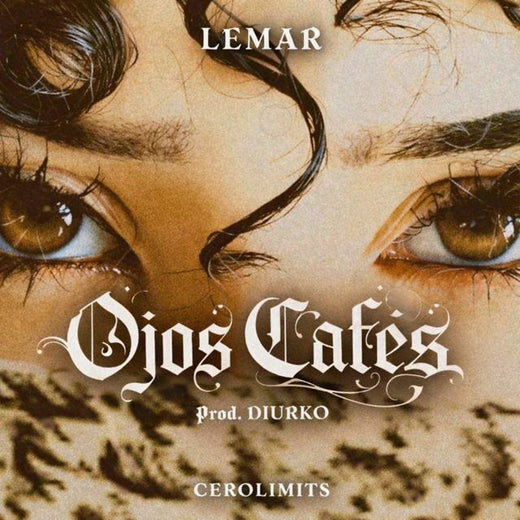 Lemar JR - 'Ojos cafés' [Ringtone]