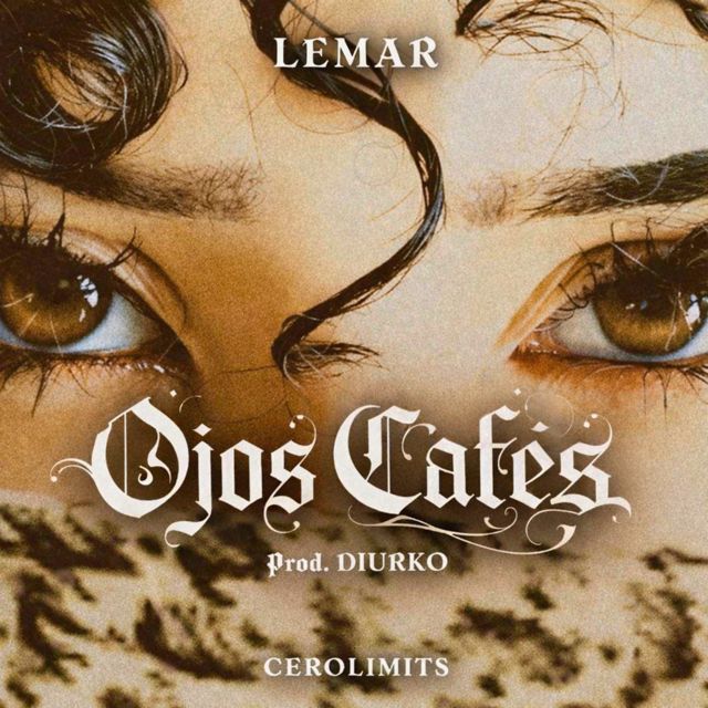 Lemar JR - 'Ojos cafés' [Ringtone]