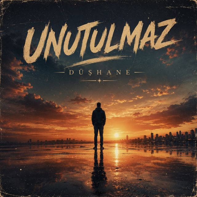 DÜŞHANE - 'UNUTULMAZ' [Ringtone]