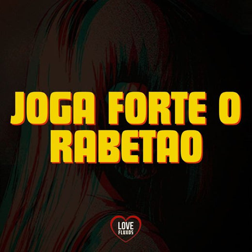 DJ BRN - 'Joga Forte O Rabetão (feat. DJ FV & Dj Bruno Nasc & Mc LT)' [Ringtone]