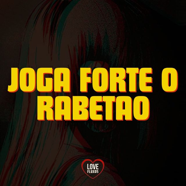 DJ BRN - 'Joga Forte O Rabetão (feat. DJ FV & Dj Bruno Nasc & Mc LT)' [Ringtone]