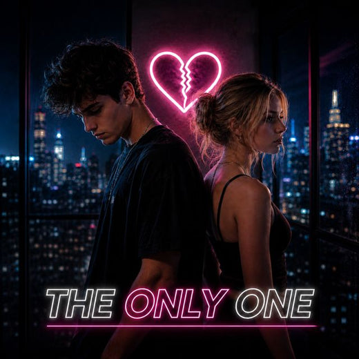 Eddy Venue - 'The Only One' [Ringtone]