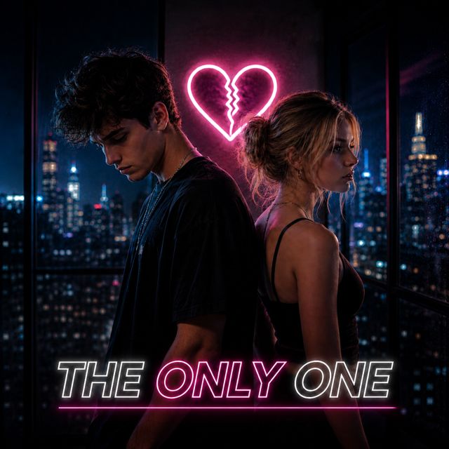 Eddy Venue - 'The Only One' [Ringtone]