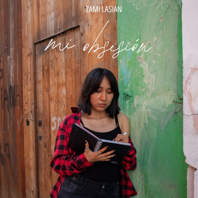 Zami Lasian - 'Mi Obsesión' [Ringtone]