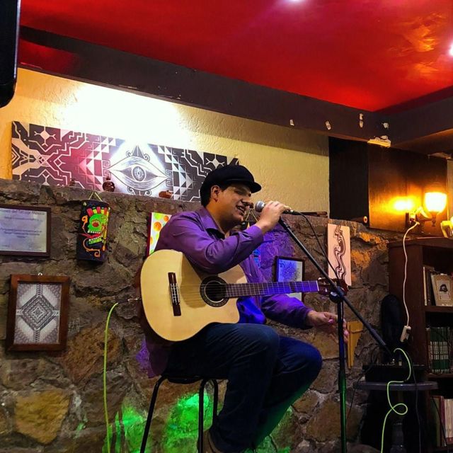 Tony Guillén - 'Si yo fuera tú' [Ringtone]
