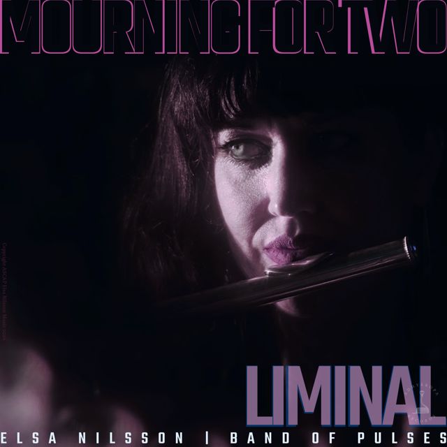 Elsa Nilsson - 'Mourning For Two' [Ringtone]
