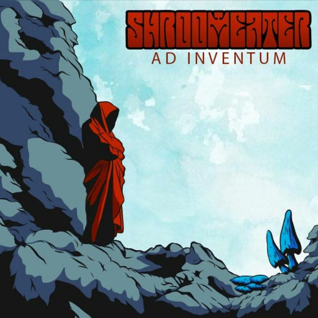 Shroom Eater - 'Traffic Hunter' [Ringtone]