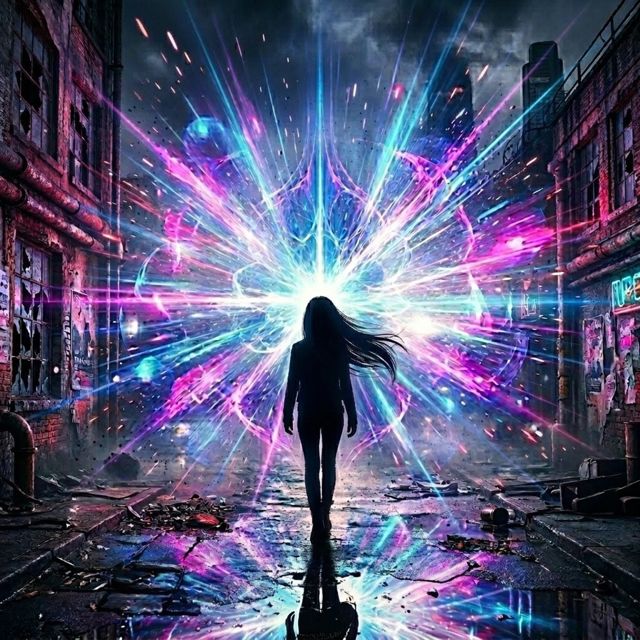 Novæ - 'Spark' [Ringtone]